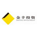金丰投资